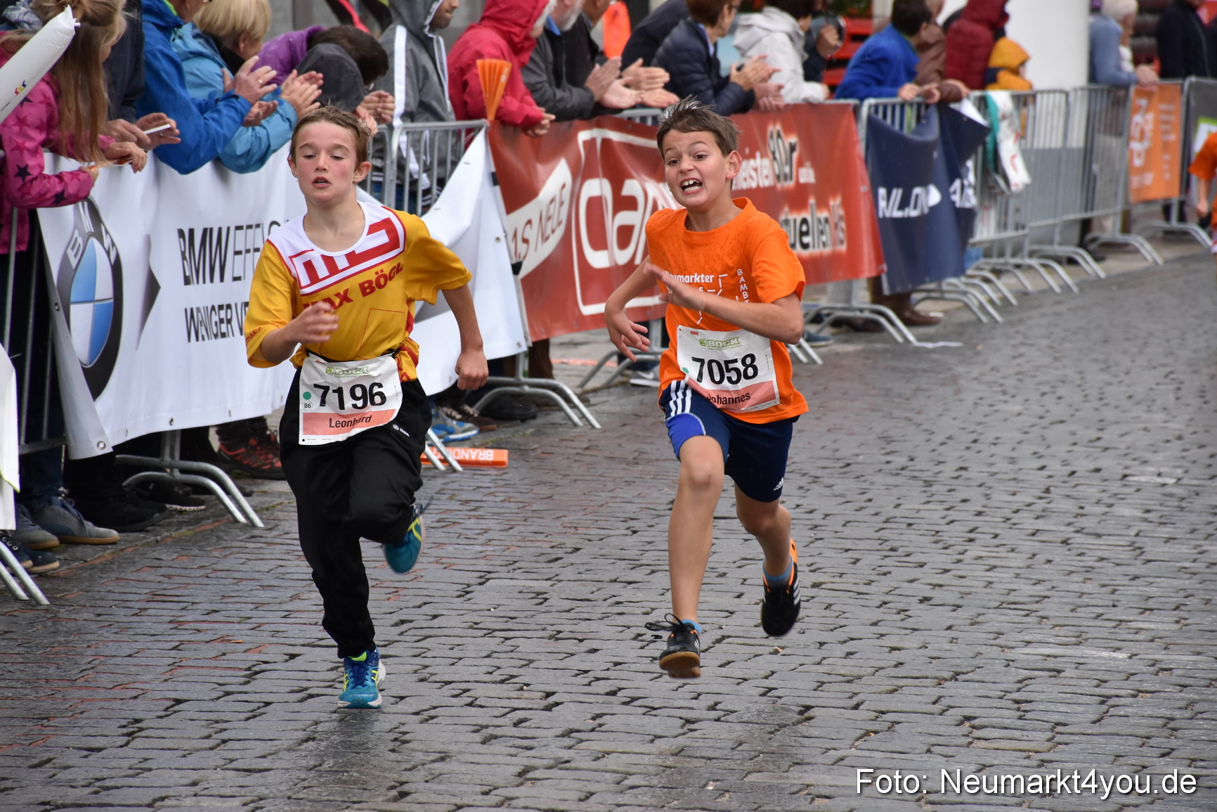 Stadtlauf Neumarkt 2017 1497